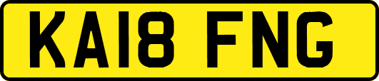 KA18FNG