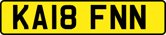 KA18FNN