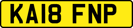 KA18FNP