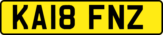 KA18FNZ