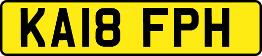 KA18FPH