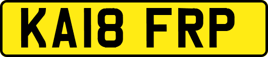 KA18FRP