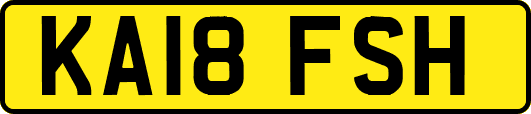 KA18FSH
