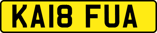 KA18FUA