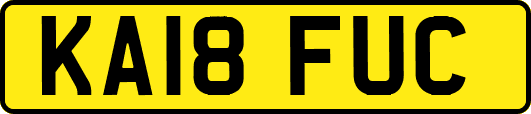 KA18FUC