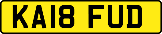 KA18FUD