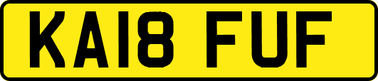 KA18FUF