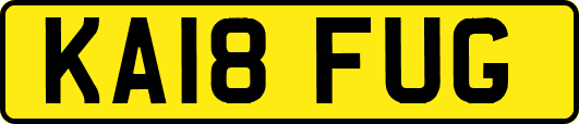 KA18FUG