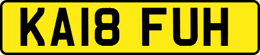 KA18FUH