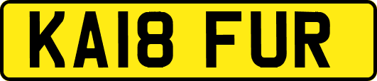 KA18FUR