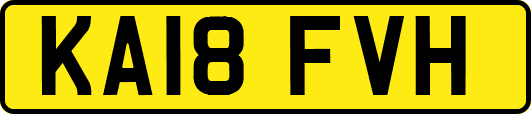 KA18FVH