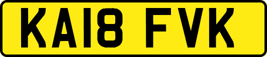 KA18FVK