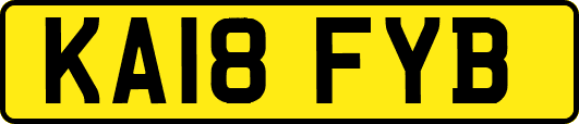 KA18FYB