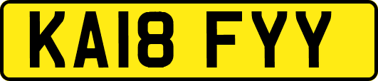 KA18FYY