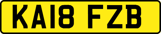 KA18FZB