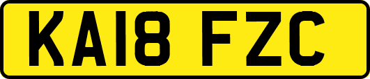 KA18FZC