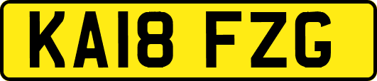 KA18FZG