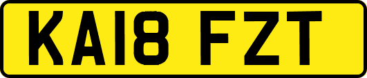 KA18FZT