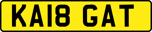 KA18GAT