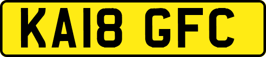 KA18GFC
