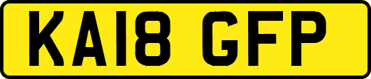 KA18GFP