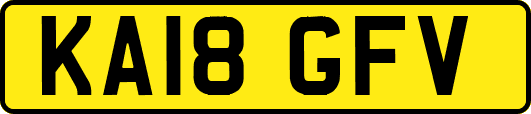 KA18GFV