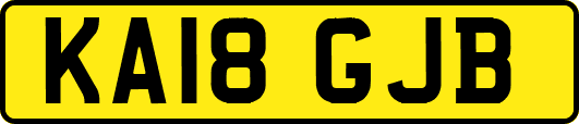 KA18GJB