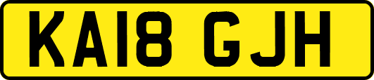 KA18GJH