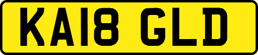 KA18GLD