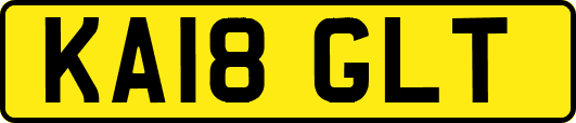 KA18GLT
