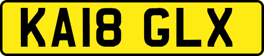 KA18GLX