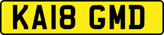 KA18GMD