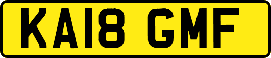 KA18GMF