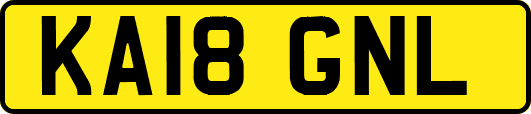 KA18GNL