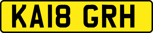 KA18GRH