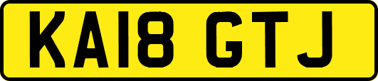 KA18GTJ