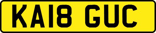 KA18GUC