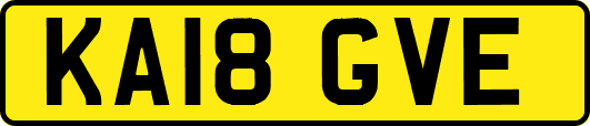 KA18GVE