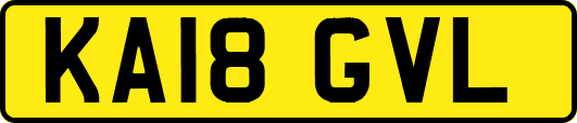 KA18GVL
