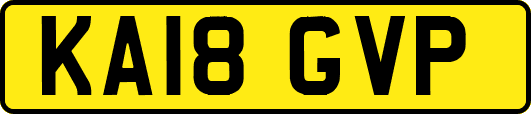 KA18GVP
