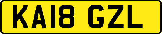 KA18GZL