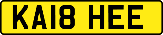 KA18HEE