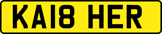 KA18HER