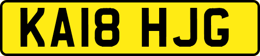 KA18HJG