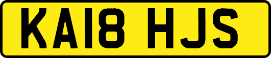 KA18HJS
