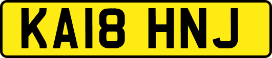 KA18HNJ