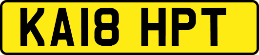 KA18HPT