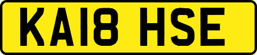 KA18HSE