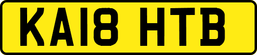 KA18HTB
