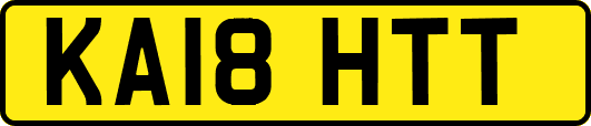 KA18HTT